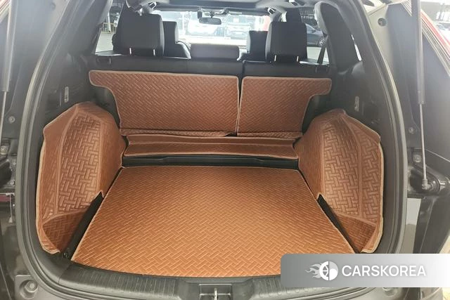 Honda CR-V id 4261437 из Китая 17