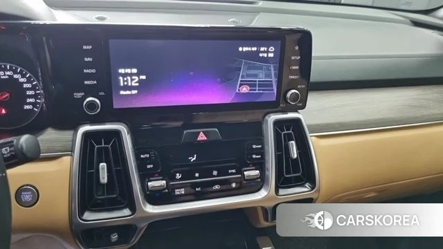 Kia Sorento 4th Generation id 4453309 из Кореи 18