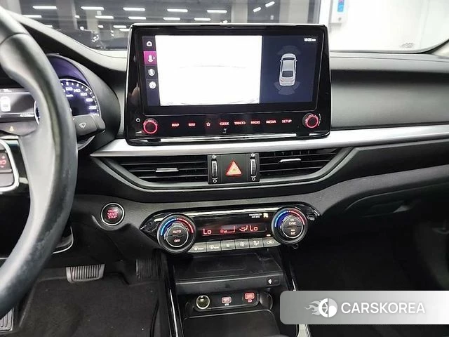 Kia The New K3 2nd generation id 4423377 из Кореи 20