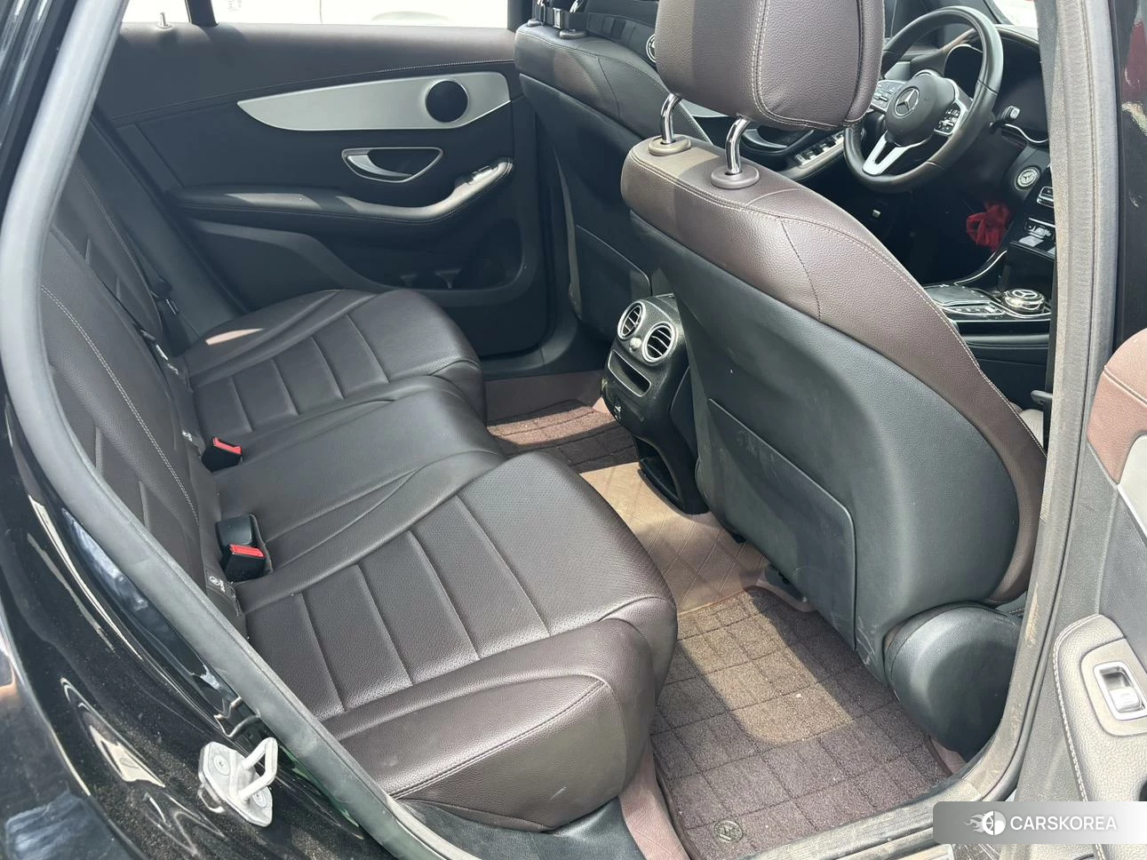 Mercedes-Benz GLC id 4479746 из Китая 11