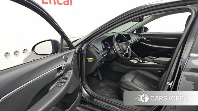 Hyundai Sonata (DN8) id 3873326 из Кореи 20