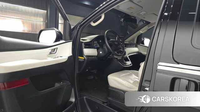 Hyundai The New Grand Starex id 3795959 из Кореи 20