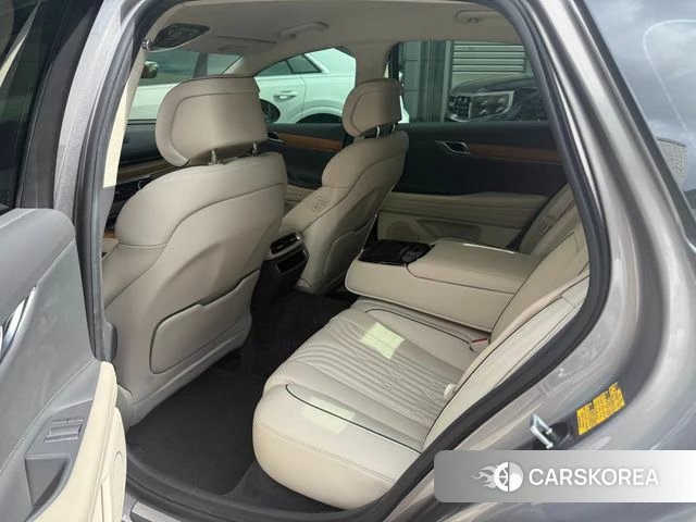 Genesis G80 (RG3) id 4641239 из Кореи 19