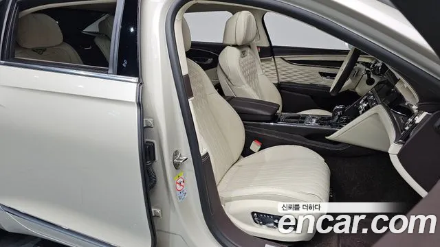 Bentley Flying Spur 3rd Generation id 2704881 из Кореи 20