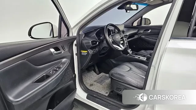 Hyundai Santa Fe TM id 3259571 из Кореи 20