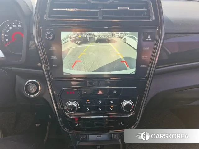 Ssangyong Berry New Tivoli id 3726895 из Кореи 16