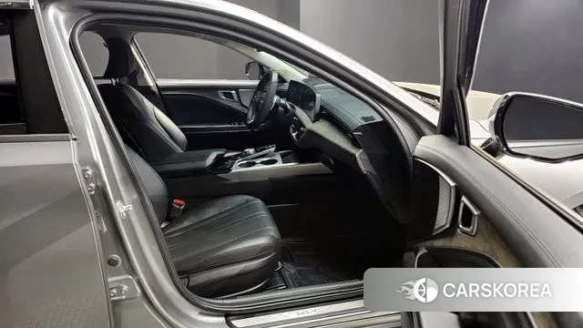 Kia K8 id 3300239 из Кореи 20