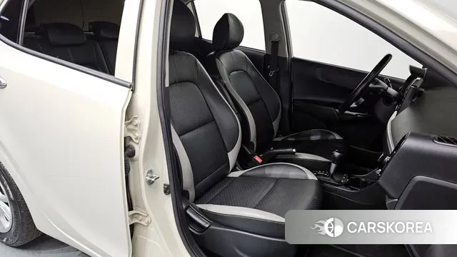 Kia All New Morning (JA) id 3656132 из Кореи 20