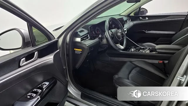 Kia K5 3rd generation id 3484525 из Кореи 20