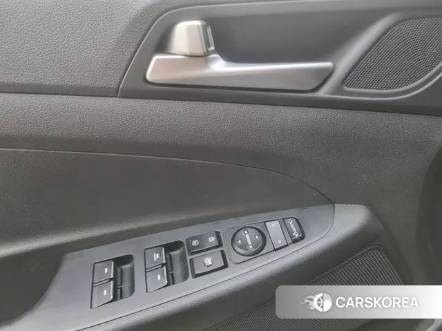 Hyundai All New Tucson id 3485030 из Кореи 14