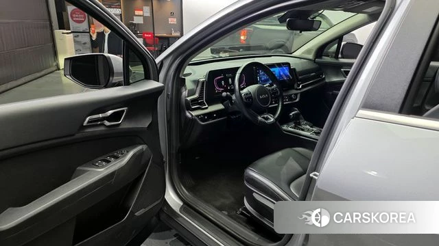 Kia Sportage 5th Generation id 3935406 из Кореи 20