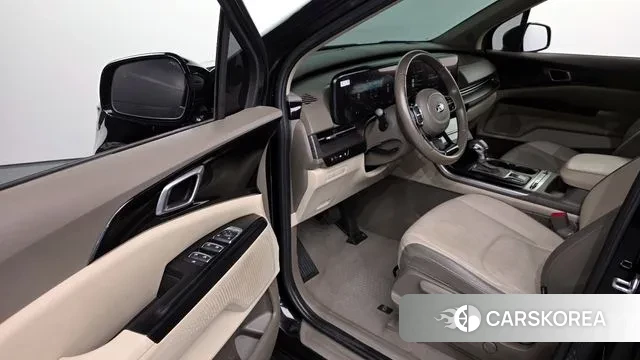 Kia Carnival 4th generation id 3727724 из Кореи 20