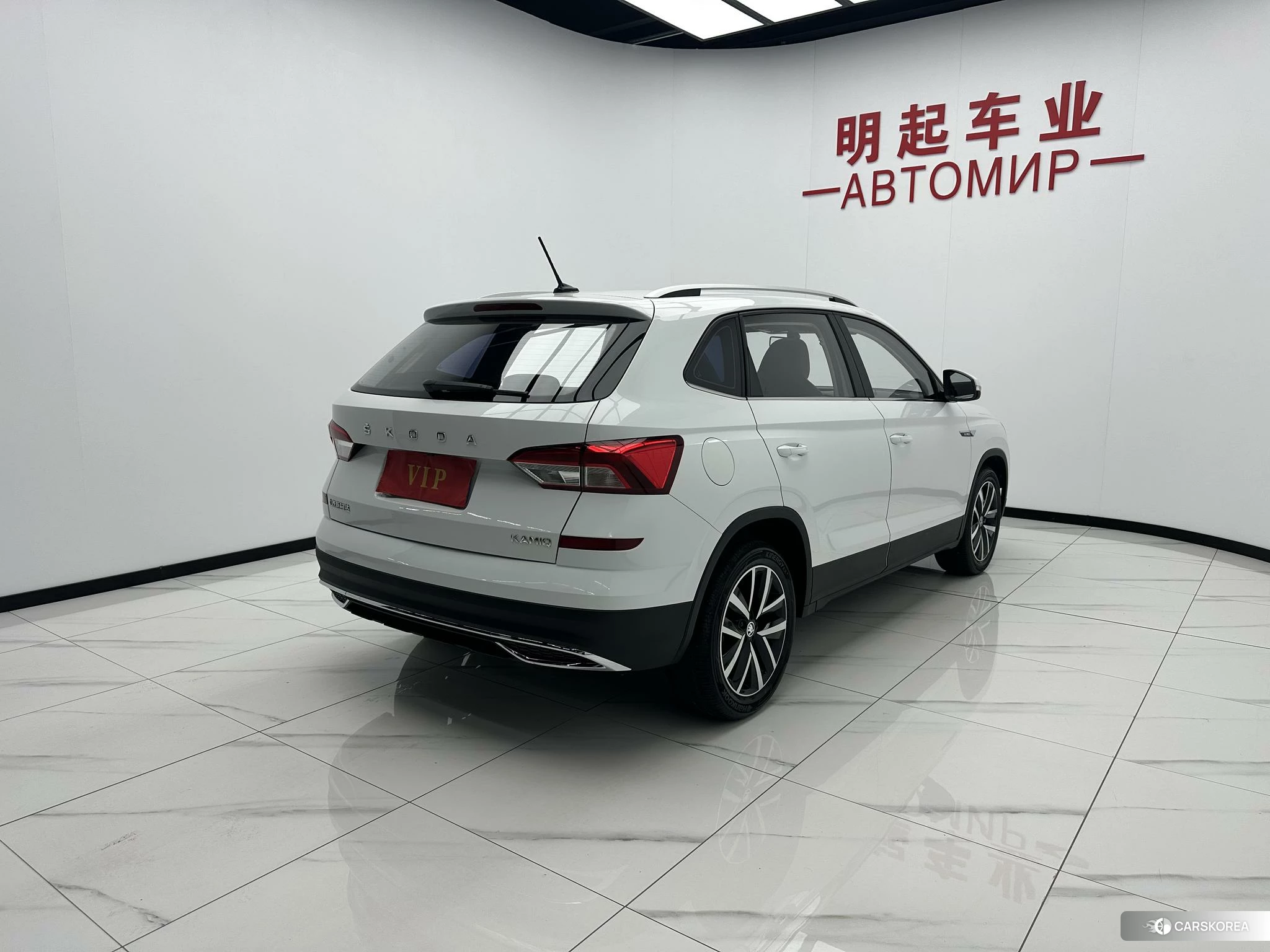 Skoda Komick id 4455062 из Китая 18