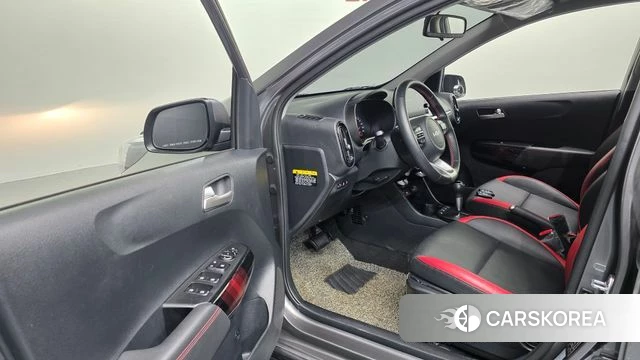 Kia Morning Urban (JA) id 4864109 из Кореи 34