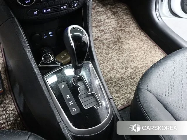 Hyundai Accent (New type) id 3000195 из Кореи 20