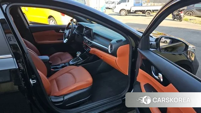 Kia The New K3 2nd generation id 3384038 из Кореи 20