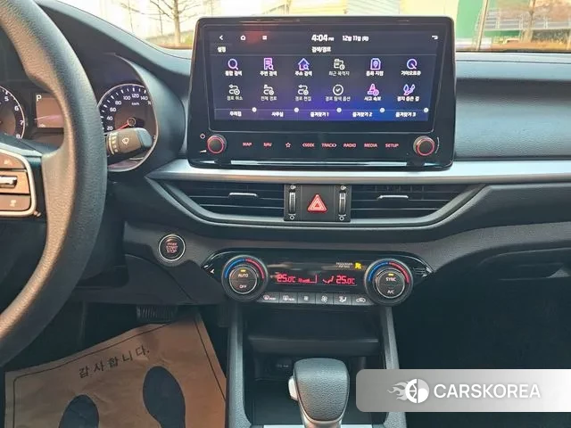 Kia The New K3 2nd generation id 3468200 из Кореи 20