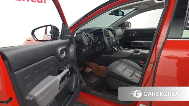 Citroen / DS C5 Aircross id 3626917 из Кореи 20