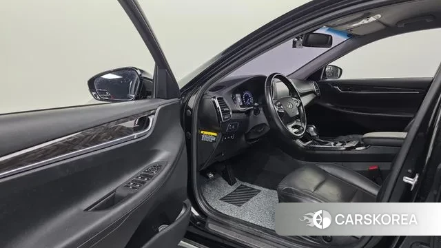 Hyundai Grandeur IG id 3636816 из Кореи 20