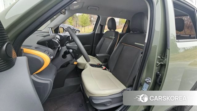 Hyundai Casper id 3838231 из Кореи 20