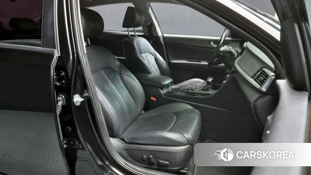 Kia The New K5 2nd generation id 3834627 из Кореи 20