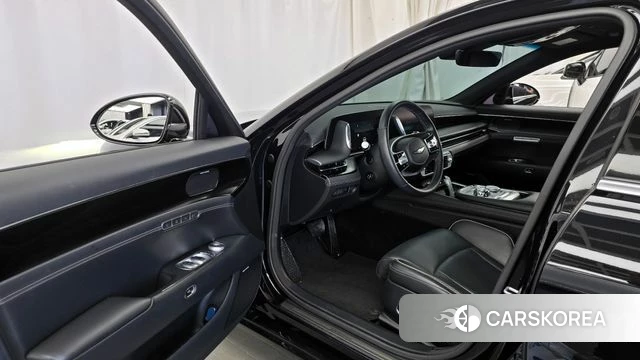 Genesis G90 (RS4) id 4230945 из Кореи 31