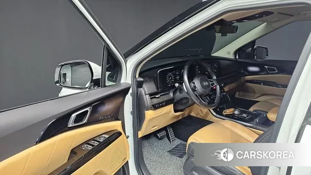 Kia Carnival 4th generation id 3301947 из Кореи 20