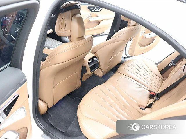 Mercedes-Benz E-Class W214 id 4847359 из Кореи 20
