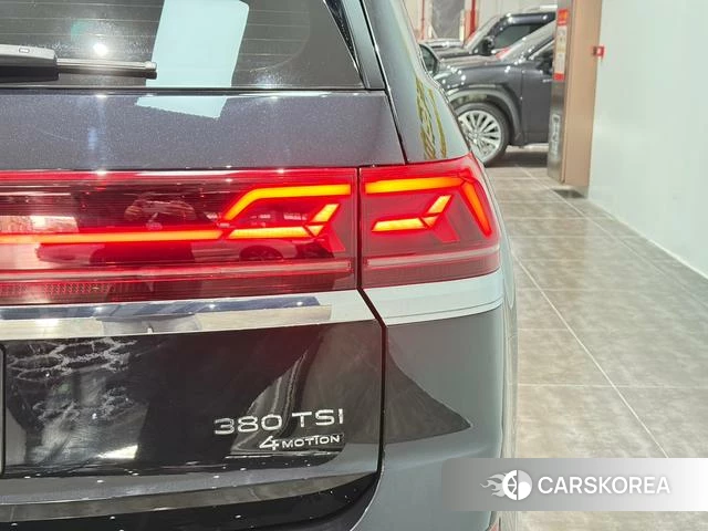 Volkswagen Tourang id 4261911 из Китая 36