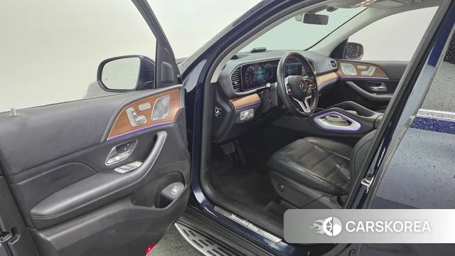 Mercedes-Benz GLE-Class W167 id 4350978 из Кореи 20