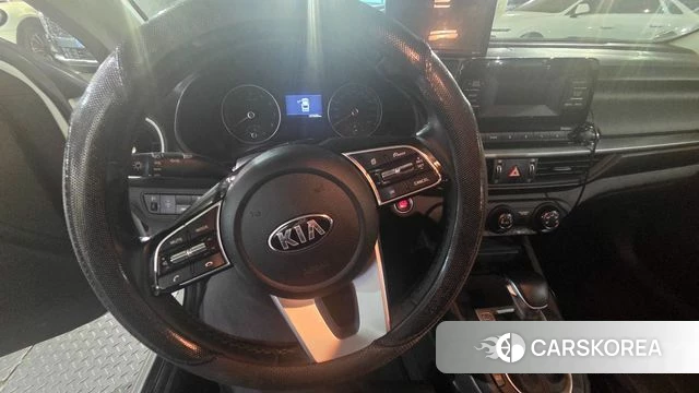 Kia Come New K3 id 3893143 из Кореи 11