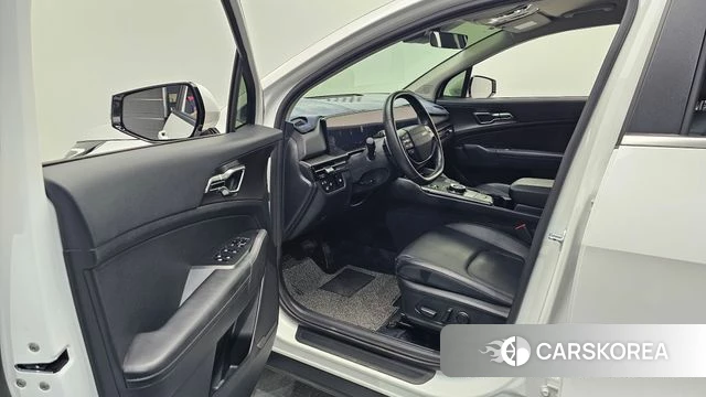 Kia The New Sportage 5th Generation id 4441921 из Кореи 30