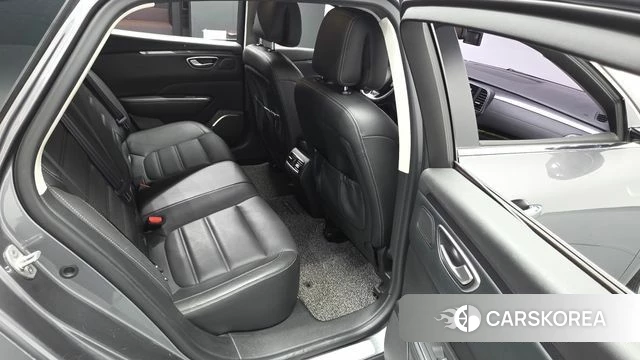 Renault Korea (Samsung) SM6 id 4882589 из Кореи 34
