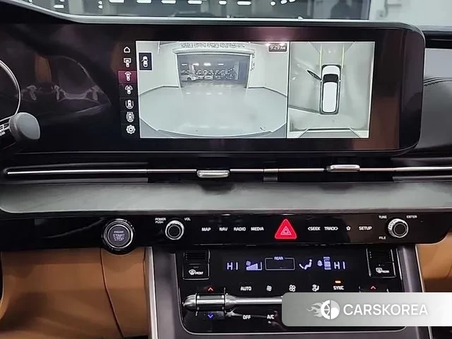 Kia Carnival 4th generation id 3741788 из Кореи 18