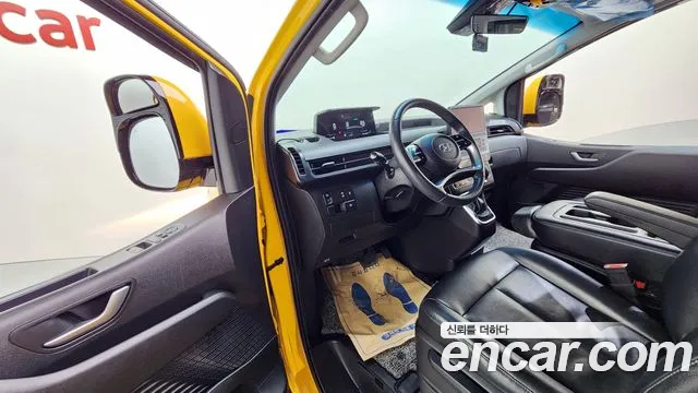 Hyundai Staria id 2355615 из Кореи 20