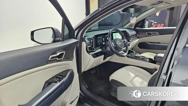 Kia Sportage 5th Generation id 3378807 из Кореи 20