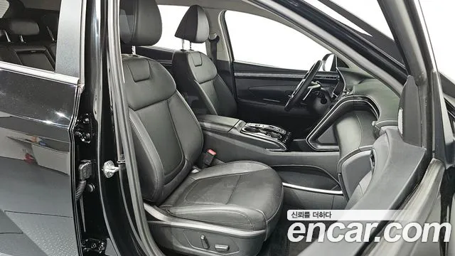 Hyundai Tucson (NX4) id 2205699 из Кореи 20