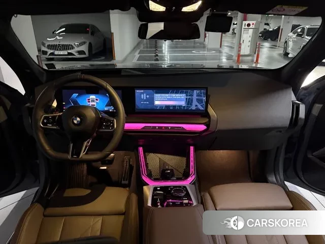 BMW X3 (G45) id 3580577 из Кореи 18