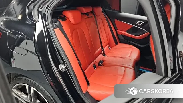 BMW 1 Series (F40) id 3355357 из Кореи 20