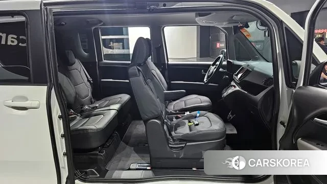 Kia The New Kia Ray id 2963663 из Кореи 20