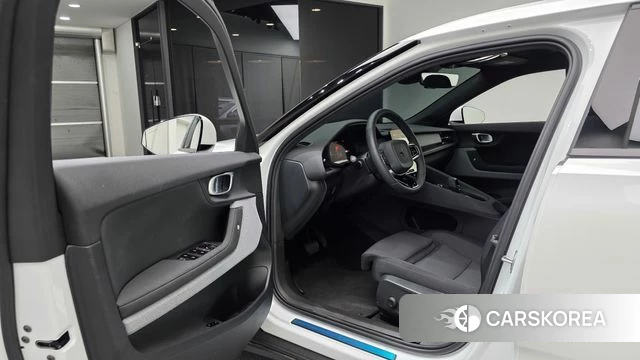 Polestar Polestar 2 id 4783912 из Кореи 37