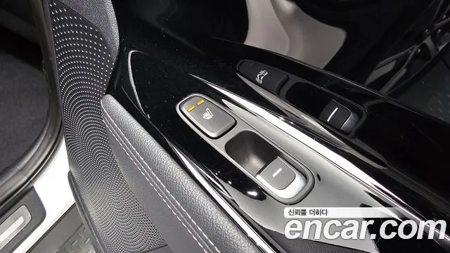 Kia The New Niro id 2756497 из Кореи 20