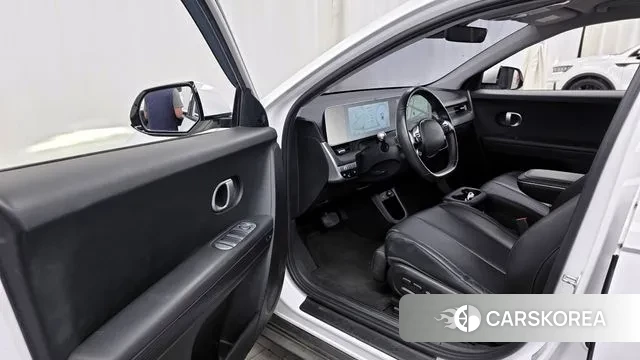 Hyundai Ionic 5 id 3027859 из Кореи 20