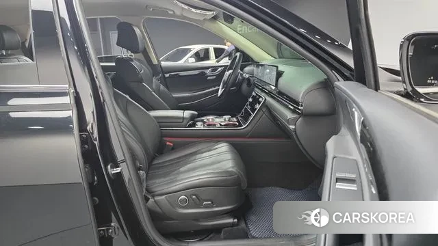 Genesis GV80 id 3377479 из Кореи 20