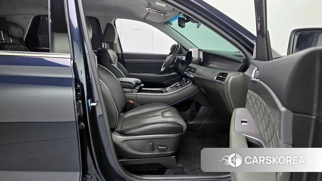 Hyundai Palisade id 3879243 из Кореи 20