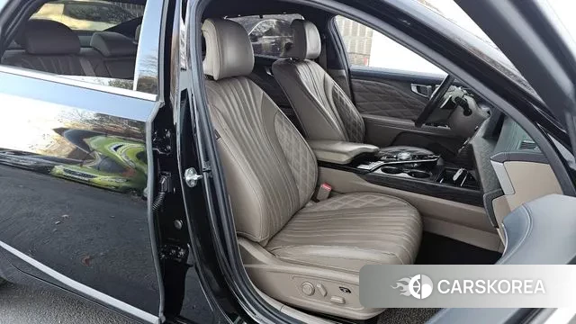 Kia K8 id 3428062 из Кореи 20