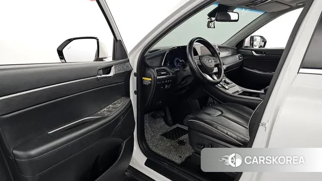 Hyundai Palisade id 3008813 из Кореи 20