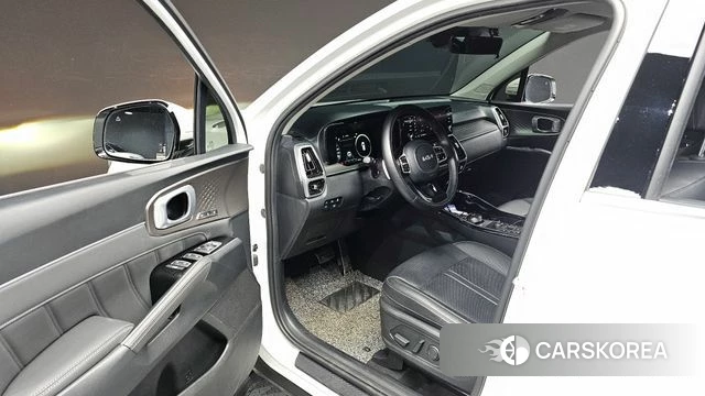 Kia Sorento 4th Generation id 3884022 из Кореи 20