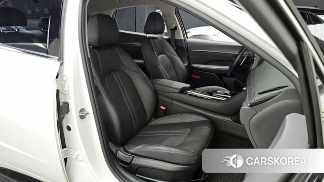 Hyundai Sonata (DN8) id 3871280 из Кореи 20