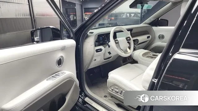 Hyundai Palisade (LX3) id 3731650 из Кореи 20